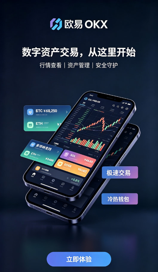 下载欧交易所app使用指南配图